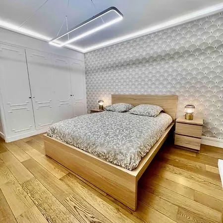 Prestigieux ! Avenue Henri Martin ! Tour Eiffel ! Appartamento *